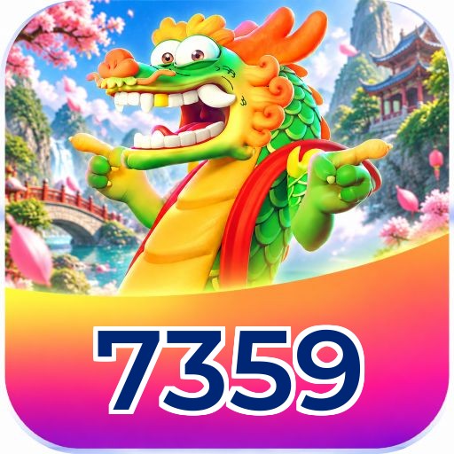 Logo 7359