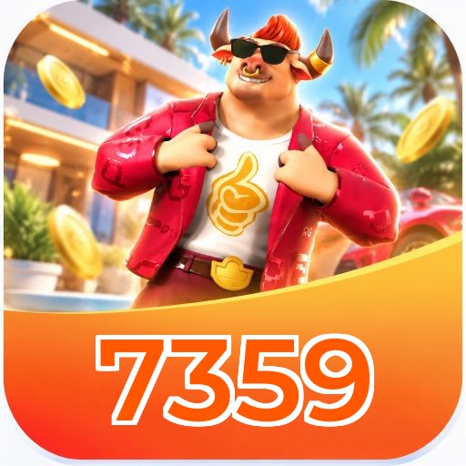 Logo 7359