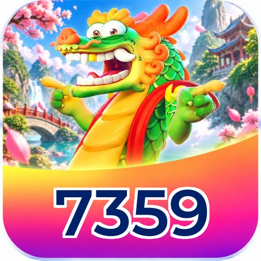 Logo 7359